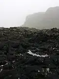 Faisant partie des îles Treshnish, Lunga est rocailleuse.