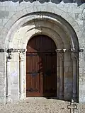 Le portail (sept.&nbsp;2012)