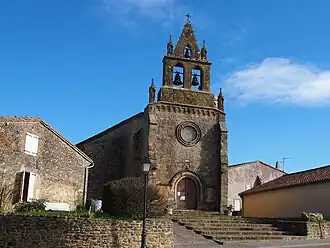 Mourvilles-Hautes