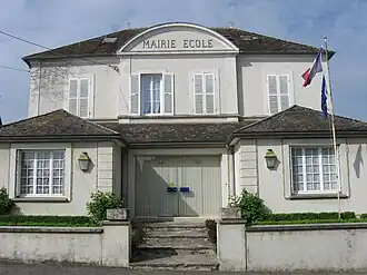 Mousseaux-lès-Bray