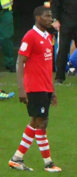 Image illustrative de l’article Guy Moussi