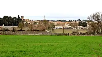 Moussoulens