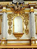 Tabernacle.