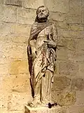 Saint Pierre.