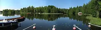 Hartola