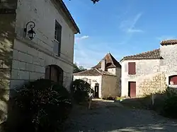 Atelier et communs