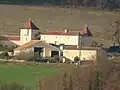 Logis du Mainadaud.