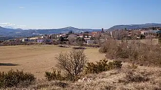 Mouthoumet