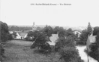 Vue générale