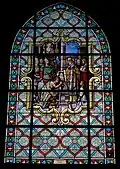 Baptême de Clovis.