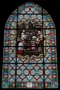 Saint Louis-Marie Grignion de Montfort.