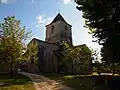 Vue générale.