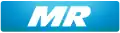 Logo du parti politique belge Mouvement Réformateur