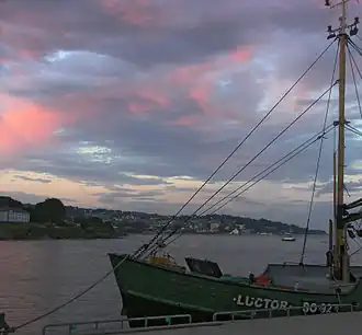 Moville