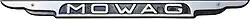logo de Mowag
