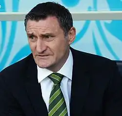 Image illustrative de l’article Tony Mowbray