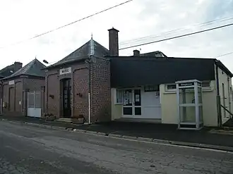 Moyencourt