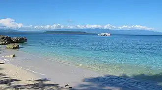 Vue de Moyo