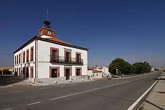 Mozárbez