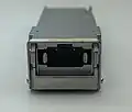 Connecteur MPO