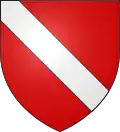 Blason de L-Imqabba