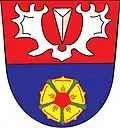 Blason de Mrákotín