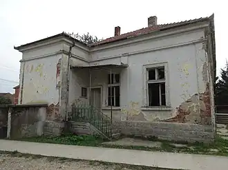 Mrštane