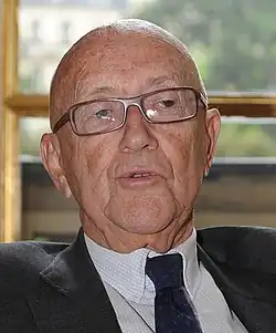 François Trucy