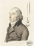 Cocquiel, aumônier à Anvers