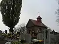 Cimetière