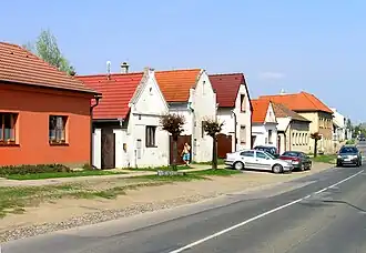 Mratín