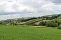 Mratišić - panorama