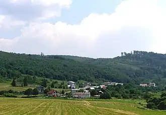 Mrázovce