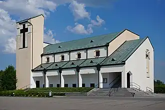 Mroków (Piaseczno)