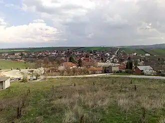 Mrchevtsi