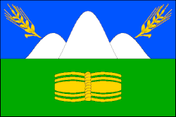 Drapeau de Mrtník