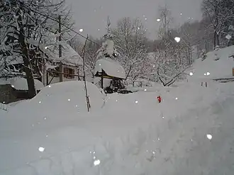 Mrzla Vodica