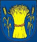 Blason de Mšec