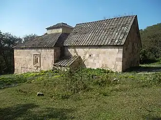 Église