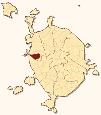 Krylatskoïe