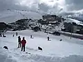Le village de Mont Hotham