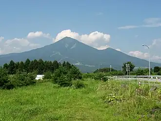 Bandai (Fukushima)
