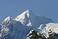 Mount Alfred