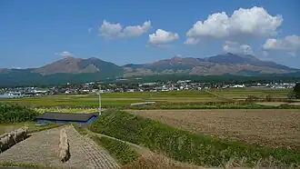 Minamiaso