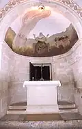 Chapelle Saint-Élie