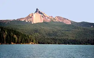 Image illustrative de l’article Lac Diamond