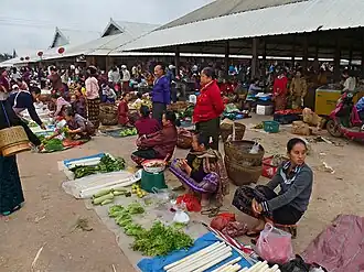 Muang Sing