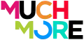 Logo de MuchMore du 31 mars 2009 au 30 septembre 2013