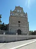 Chapelle Nuestra Señora de la Vega.