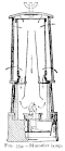 Lampe Mueseler